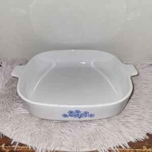 Corning Ware For Montgomery Ward Electronic Oven Browner Grille No Lid 68-8100